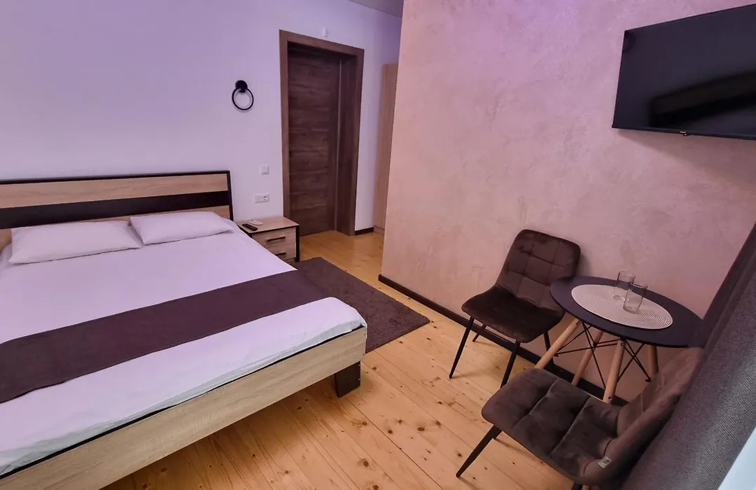 СПА садиба Villa Sofia-1